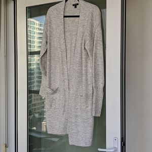 RW & Co Cardigan Sweater